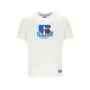 T-shirt à manches courtes homme Russell Athletic EMT E46361 de Russell Athletic, Homme - Réf : S64139542, Prix : 24,83 €, Rem...