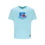 Camiseta de Manga Corta Hombre Russell Athletic EMT E46361 de Russell Athletic, Hombre - Ref: S64139543, Precio: 24,83 €, Des...