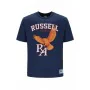 Camiseta de Manga Corta Hombre Russell Athletic EMT E46291 de Russell Athletic, Hombre - Ref: S64139544, Precio: 32,19 €, Des...