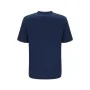 T-shirt à manches courtes homme Russell Athletic EMT E46291 de Russell Athletic, Homme - Réf : S64139544, Prix : 32,19 €, Rem...