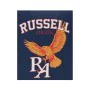 T-shirt à manches courtes homme Russell Athletic EMT E46291 de Russell Athletic, Homme - Réf : S64139544, Prix : 32,19 €, Rem...