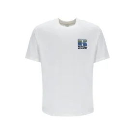 Men’s Short Sleeve T-Shirt Russell Athletic EMT E46181 by Russell Athletic, Men - Ref: S64139546, Price: 29,44 €, Discount: %