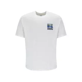 Herren Kurzarm-T-Shirt Russell Athletic EMT E46181 von Russell Athletic, Herren - Ref: S64139546, Preis: 29,44 €, Rabatt: %