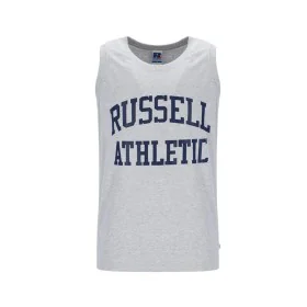 Camisola de Manga Curta Homem Russell Athletic EMT E46011 de Russell Athletic, Homem - Ref: S64139547, Preço: 22,98 €, Descon...