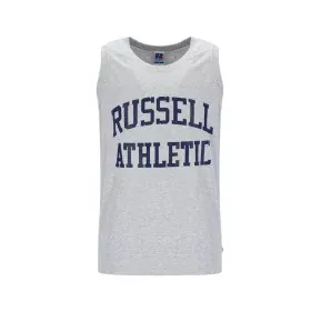 T-shirt à manches courtes homme Russell Athletic EMT E46011 de Russell Athletic, Homme - Réf : S64139547, Prix : 22,98 €, Rem...