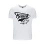 T-shirt à manches courtes homme Russell Athletic AMT A40241 de Russell Athletic, Homme - Réf : S64139550, Prix : 18,36 €, Rem...