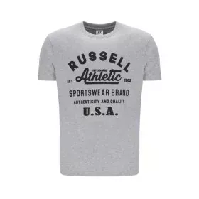 Camiseta de Manga Corta Hombre Russell Athletic AMT A40231 de Russell Athletic, Hombre - Ref: S64139551, Precio: 18,36 €, Des...