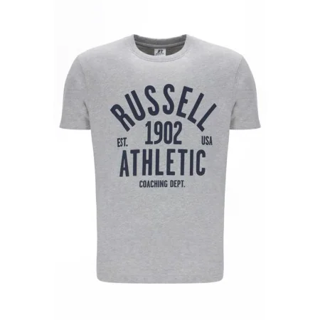 Camiseta de Manga Corta Hombre Russell Athletic AMT A40101 de Russell Athletic, Hombre - Ref: S64139553, Precio: 18,25 €, Des...