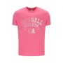 T-shirt à manches courtes homme Russell Athletic AMT A40071 de Russell Athletic, Homme - Réf : S64139556, Prix : 18,36 €, Rem...