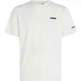 T-shirt à manches courtes homme O'Neill Trvlr Series Photoprint de O'Neill, Homme - Réf : S64139559, Prix : 41,02 €, Remise : %