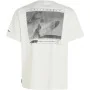 T-shirt à manches courtes homme O'Neill Trvlr Series Photoprint de O'Neill, Homme - Réf : S64139559, Prix : 41,02 €, Remise : %