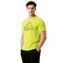 Men’s Short Sleeve T-Shirt Kappa Fario by Kappa, Men - Ref: S64139560, Price: 17,32 €, Discount: %