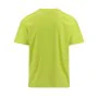 Men’s Short Sleeve T-Shirt Kappa Fario by Kappa, Men - Ref: S64139560, Price: 17,32 €, Discount: %