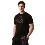 T-shirt à manches courtes homme Kappa Fario de Kappa, Homme - Réf : S64139561, Prix : 18,33 €, Remise : %