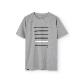 T-shirt à manches courtes homme Astore Maxi Gris de Astore, Homme - Réf : S64139565, Prix : 23,00 €, Remise : %