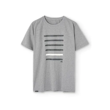 Camiseta de Manga Corta Hombre Astore Maxi Gris de Astore, Hombre - Ref: S64139565, Precio: 23,00 €, Descuento: %