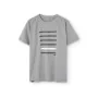 Camiseta de Manga Corta Hombre Astore Maxi Gris de Astore, Hombre - Ref: S64139565, Precio: 23,00 €, Descuento: %