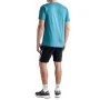 T-shirt à manches courtes homme Astore Sellers Bleu de Astore, Homme - Réf : S64139567, Prix : 30,40 €, Remise : %