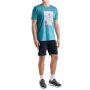 T-shirt à manches courtes homme Astore Sellers Bleu de Astore, Homme - Réf : S64139567, Prix : 30,40 €, Remise : %