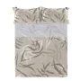 Drap HappyFriday Blanc Maple Multicouleur 180 x 270 cm de HappyFriday, Draps et taies d'oreiller - Réf : D1613230, Prix : 34,...