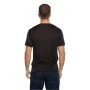 Camisola de Manga Curta Homem Trangoworld Arbas Preto de Trangoworld, Homem - Ref: S64139577, Preço: 24,91 €, Desconto: %