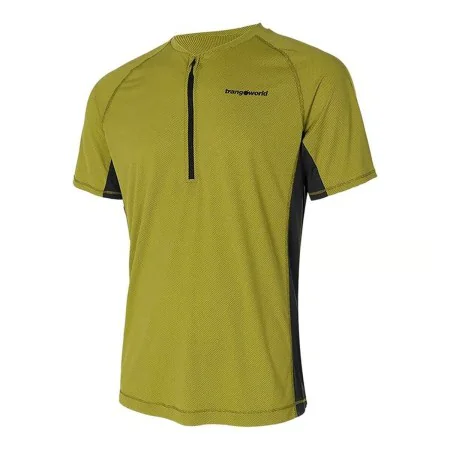 Men’s Short Sleeve T-Shirt Trangoworld Moysalen by Trangoworld, Men - Ref: S64139582, Price: 36,46 €, Discount: %