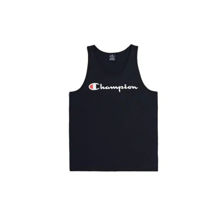 Camiseta de Tirantes Hombre Champion Top de Champion, Hombre - Ref: S64139588, Precio: 21,13 €, Descuento: %