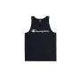 Tank Top Men Champion Top by Champion, Men - Ref: S64139588, Price: 21,13 €, Discount: %