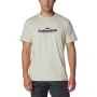 Men’s Short Sleeve T-Shirt Columbia Kwick Hike™ by Columbia, Men - Ref: S64139596, Price: 31,38 €, Discount: %