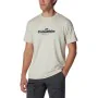 Men’s Short Sleeve T-Shirt Columbia Kwick Hike™ by Columbia, Men - Ref: S64139596, Price: 31,38 €, Discount: %