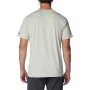 T-shirt à manches courtes homme Columbia Kwick Hike™ de Columbia, Homme - Réf : S64139596, Prix : 31,38 €, Remise : %