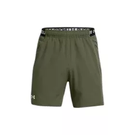 Short de Sport Under Armour Vanish Olive de Under Armour, Homme - Réf : S64139599, Prix : 36,91 €, Remise : %