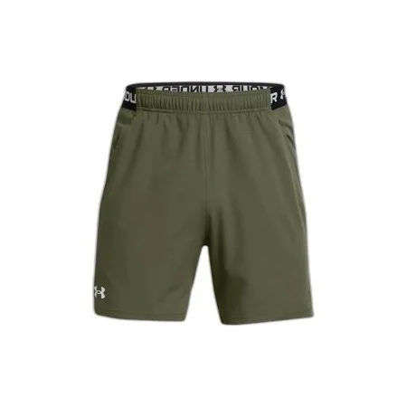 Sports Shorts Under Armour Vanish Olive by Under Armour, Men - Ref: S64139599, Price: 36,91 €, Discount: %