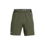 Calções de Desporto Under Armour Vanish Azeitona de Under Armour, Homem - Ref: S64139599, Preço: 36,91 €, Desconto: %