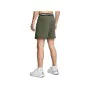 Sports Shorts Under Armour Vanish Olive by Under Armour, Men - Ref: S64139599, Price: 36,91 €, Discount: %