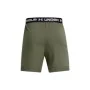 Pantalón Corto Deportivo Under Armour Vanish Oliva de Under Armour, Hombre - Ref: S64139599, Precio: 36,91 €, Descuento: %