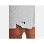 Pantalón Corto Deportivo Under Armour Vanish Gris de Under Armour, Hombre - Ref: S64139602, Precio: 41,02 €, Descuento: %