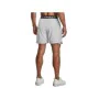 Pantalón Corto Deportivo Under Armour Vanish Gris de Under Armour, Hombre - Ref: S64139602, Precio: 41,02 €, Descuento: %