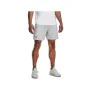 Pantalón Corto Deportivo Under Armour Vanish Gris de Under Armour, Hombre - Ref: S64139602, Precio: 41,02 €, Descuento: %