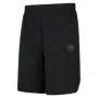 Calções de Desporto La Sportiva Sudden Preto de La Sportiva, Homem - Ref: S64139603, Preço: 43,29 €, Desconto: %