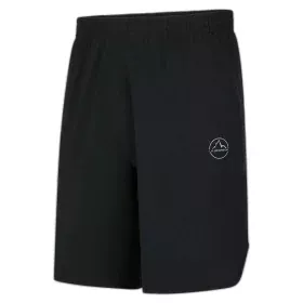 Sports Shorts La Sportiva Sudden Black by La Sportiva, Men - Ref: S64139603, Price: 43,29 €, Discount: %