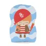 Cushion HappyFriday Happynois Multicolour Pirate 40 x 30 cm by HappyFriday, Back & Body Pillows - Ref: D1613235, Price: 9,12 ...