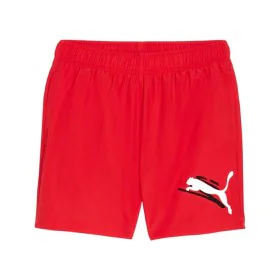 Pantalón Corto Deportivo Puma Essentials+ AB de Puma, Hombre - Ref: S64139605, Precio: 27,68 €, Descuento: %