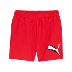 Calções de Desporto Puma Essentials+ AB de Puma, Homem - Ref: S64139605, Preço: 27,68 €, Desconto: %