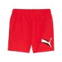 Calções de Desporto Puma Essentials+ AB de Puma, Homem - Ref: S64139605, Preço: 27,68 €, Desconto: %