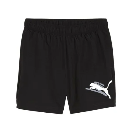 Pantalón Corto Deportivo Puma Essentials+ AB de Puma, Hombre - Ref: S64139613, Precio: 27,68 €, Descuento: %