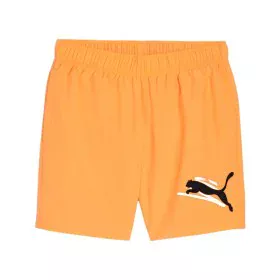 Calções de Desporto Puma Essentials+ AB de Puma, Homem - Ref: S64139614, Preço: 27,68 €, Desconto: %