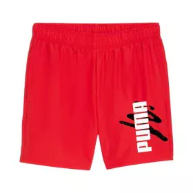 Calções de Desporto Puma Essentials+ AB de Puma, Homem - Ref: S64139615, Preço: 27,68 €, Desconto: %