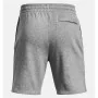 Short de Sport Under Armour Rival Fleece Gris de Under Armour, Homme - Réf : S64139616, Prix : 35,07 €, Remise : %