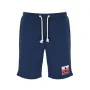 Short de Sport Russell Athletic EMR E46191 de Russell Athletic, Homme - Réf : S64139618, Prix : 40,92 €, Remise : %